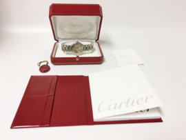 Cartier Must de 21 Bicolor Quartz - 31 mm / Type 1330