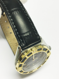 Breitling J Class Staal / Goud D52064 Quartz - Incl Service / Garantie