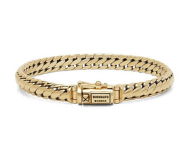 BUDDHA TO BUDDHA Ben Gold Bracelet Geelgoud 14 Karaat - G/21 cm