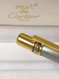 Must de Cartier  Stylo Santos Trinity  - Full Set