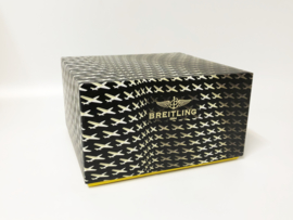 BREITLING Colt Chronometre 41 mm - Full Set  / Staal