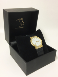 Chopard Geneve 18 K Gouden Polshorloge  37,25 mm - Model 16/2905