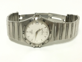 Omega Constellation Heren Polshorloge - 1995 (staal) / 34 mm