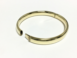14 K Gouden Slaven Armband - 17,75 g