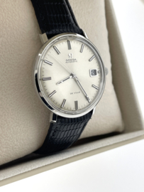 Omega de Ville Vintage Dresswatch Automatic - Champagne Dial