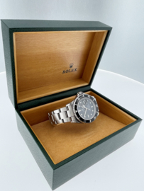 Rolex Submariner Date 16610 40 mm Full Set Bouwjaar 2003 Ongepolijst