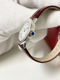 Cartier Ronde Montres Must de Cartier Ref. 1806 - Full Set 1998