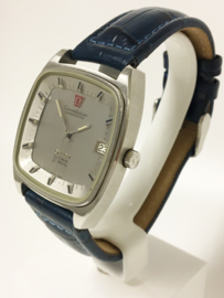 Omega Constellation Chronometer Electronic F300 Hz - 1980
