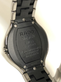RADO Diastar Ceramic Quartz 40 mm - Full Set / 2008