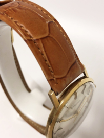 ETERNA 14 K Gouden Dresswatch - Handopwinder