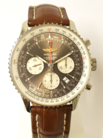 Breitling Navitimer 01 Panamerican Limited Edition 1000 Full Set - 43 mm