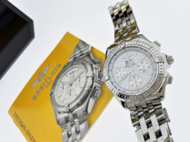 Breitling Crosswind Special Automatic Full Set 2001 - 44 mm