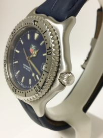 TAG HEUER Automatic  WI 2111 1995 - Duikhorloge / 38 mm