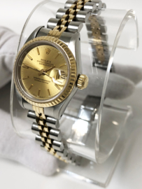 Rolex Lady Datejust Jubilee Fluted Bezel - Automatic / 1984