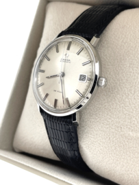 Omega de Ville Vintage Dresswatch Automatic - Champagne Dial