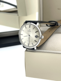 Omega de Ville Vintage Dresswatch Automatic - Champagne Dial