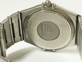 Omega Constellation Heren Polshorloge - 1995 (staal) / 34 mm