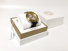VERSACE Polshorloge Signature Chronograaf VEV600219  Full Set - Nieuw in Doos