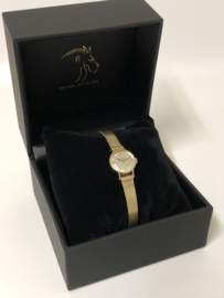 Omega Gouden Dames Polshorloge 1966 - Handopwinder / Vintage