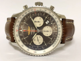 Breitling Navitimer 01 Panamerican Limited Edition 1000 Full Set - 43 mm