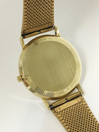 Omega 14 K Gouden Dresswatch 1430 Jubilee / Monocoque