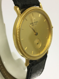 Raymond Weil Geneve Dress Watch - 18 K Verguld / Quartz