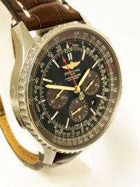 Breitling Navitimer 01 Limited Edition 1000 Full Set - 46 mm