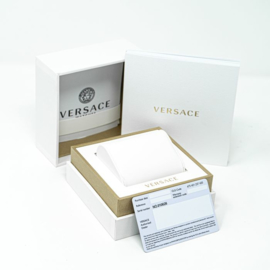 VERSACE Polshorloge Signature Chronograaf VEV600219  Full Set - Nieuw in Doos