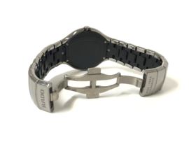 RADO Diastar Ceramic Quartz 40 mm - Full Set / 2008