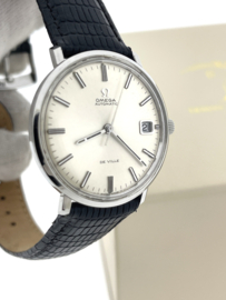 Omega de Ville Vintage Dresswatch Automatic - Champagne Dial