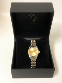 Rolex Lady Datejust Jubilee Fluted Bezel - Automatic / 1984