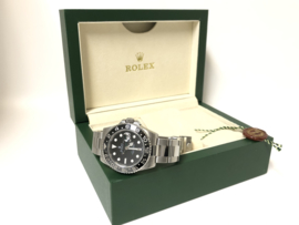 Rolex GMT Master II 116710 Ceramic Bezel 2009 -  24 Mnd Garantie