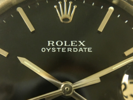 Rolex Oysterdate Precision 6694 Incl Doos - Polshorloge