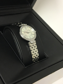 Balmain Haute Elegance Watch - Dames Polshorloge / Diamant