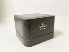 Omega Constellation XL Day Date  Staal / Goud  - 34 mm Omega Box