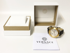 VERSACE Polshorloge Signature Chronograaf VEV600219  Full Set - Nieuw in Doos