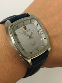 Omega Constellation Chronometer Electronic F300 Hz - 1980