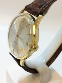 LONGINES Automatic - 18 Karaat Goud Datering Jaren '60/'70