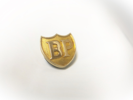 Vintage 14 K Gouden Revers Pin Koninklijke Begeer Voorschoten - BP