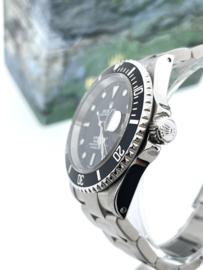 Rolex Submariner Date 16610 40 mm Full Set Bouwjaar 2001