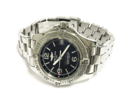Breitling Colt Oceane II - Lady Ref.nr. A77380 Staal / Quartz