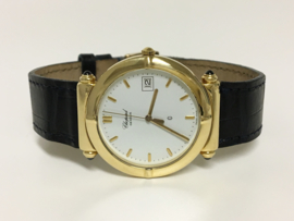 Chopard Geneve 18 K Gouden Polshorloge  37,25 mm - Model 16/2905