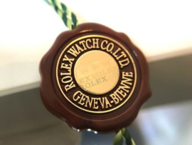 Rolex Oyster Perpetual Datejust - 2 Jaar Garantie