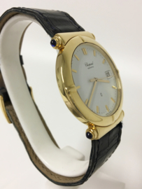 Chopard Geneve 18 K Gouden Polshorloge  37,25 mm - Model 16/2905