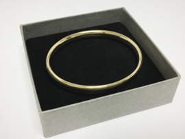 14 K Gouden Slaven Armband - 12,65 g