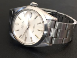 ROLEX OYSTER PERPETUAL DATE AUTOMATIC - HEREN POLSHORLOGE