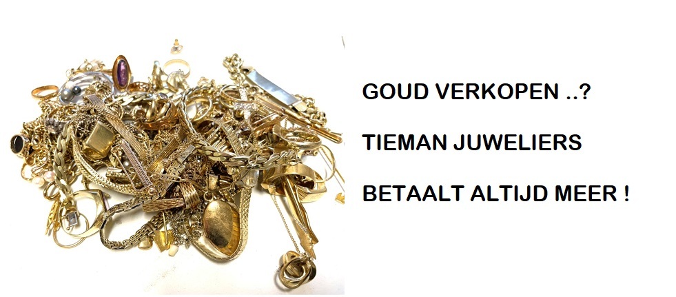 Tieman Juweliers Tieman Juweliers