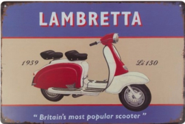 LambrettaLi 150