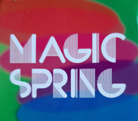 Magic spring