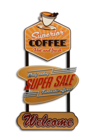 Superior Coffee